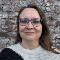 Katja Römer netz.NRW