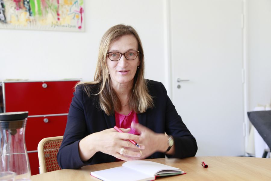 Stiftung Umwelt und Entwicklung Nordrhein-Westfalen