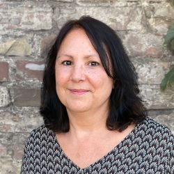 Maria Portillo netz.NRW